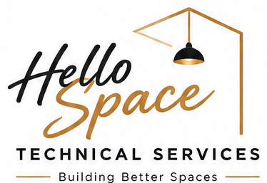 HelloSpace Technical Services — Building Better Spaces
